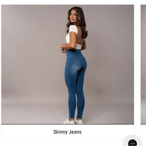 FIT Jeans - worn twice